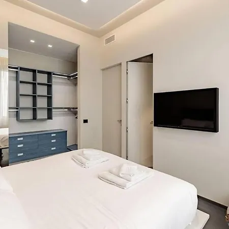 Nyaraló Stylish 4-bedroom In *