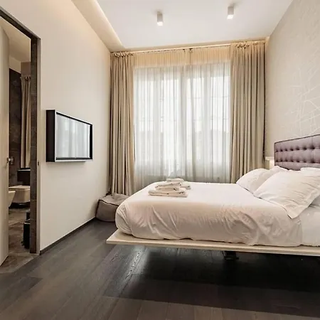 Stylish 4-bedroom In